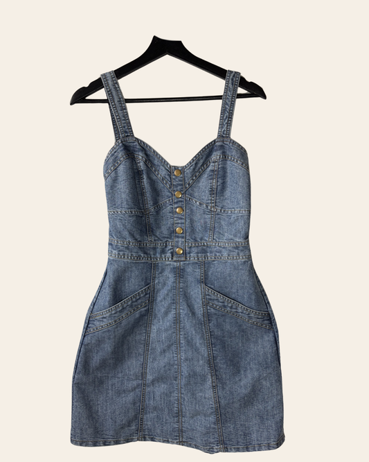 Robe, S