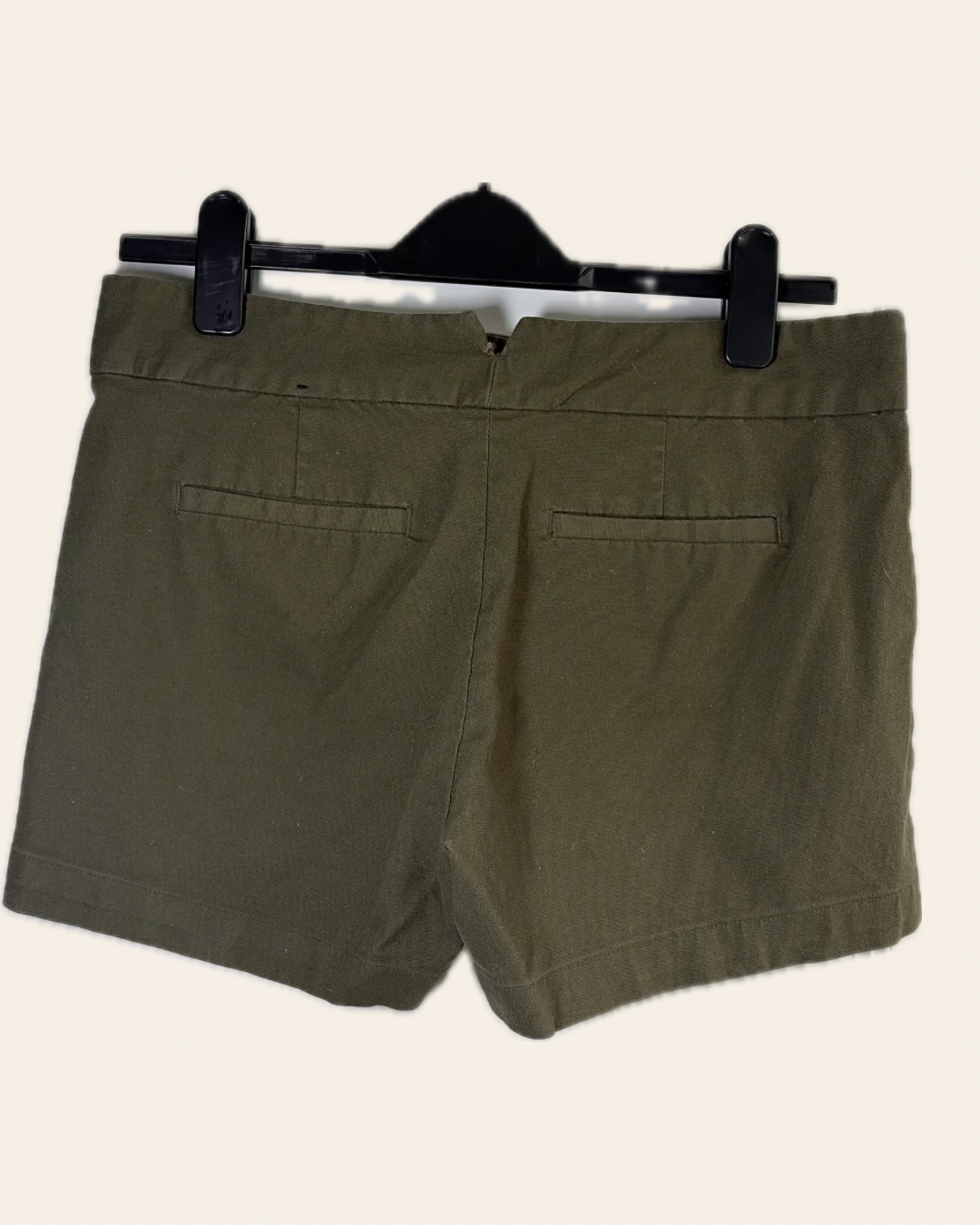 Shorts Banana Republic, 8