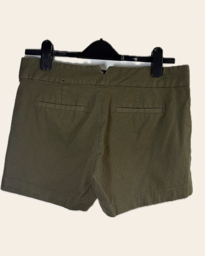 Shorts Banana Republic, 8