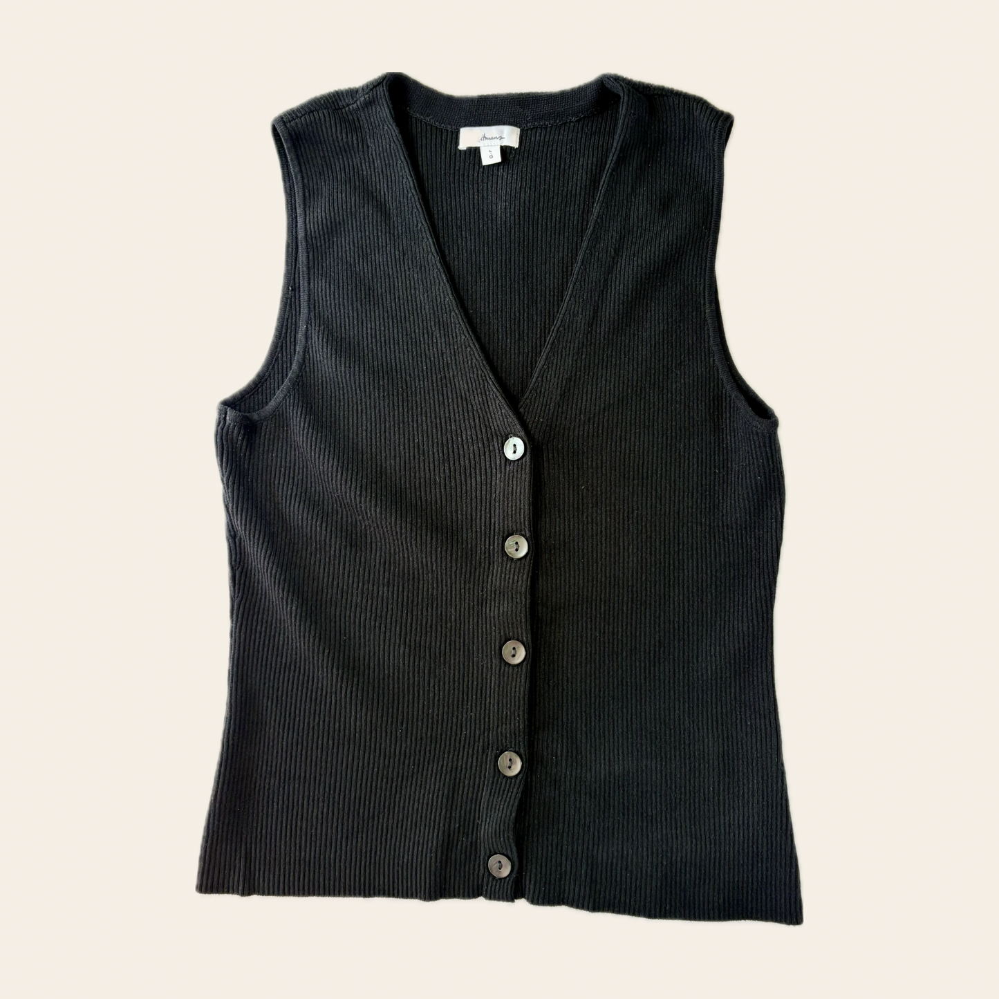 Haut Reitmans, L