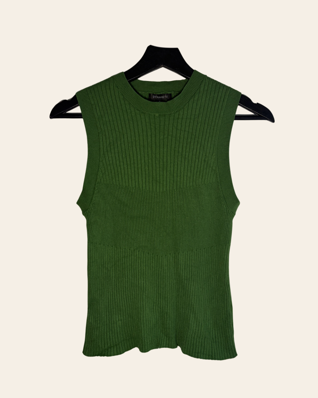 Camisole Dynamite, M