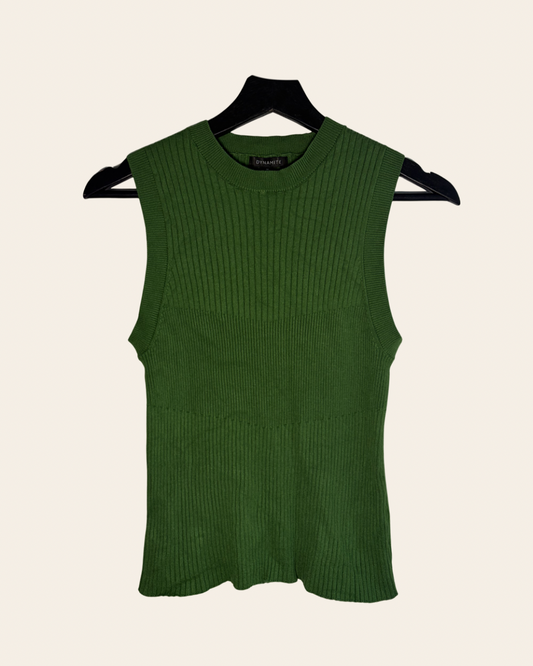 Camisole Dynamite, M