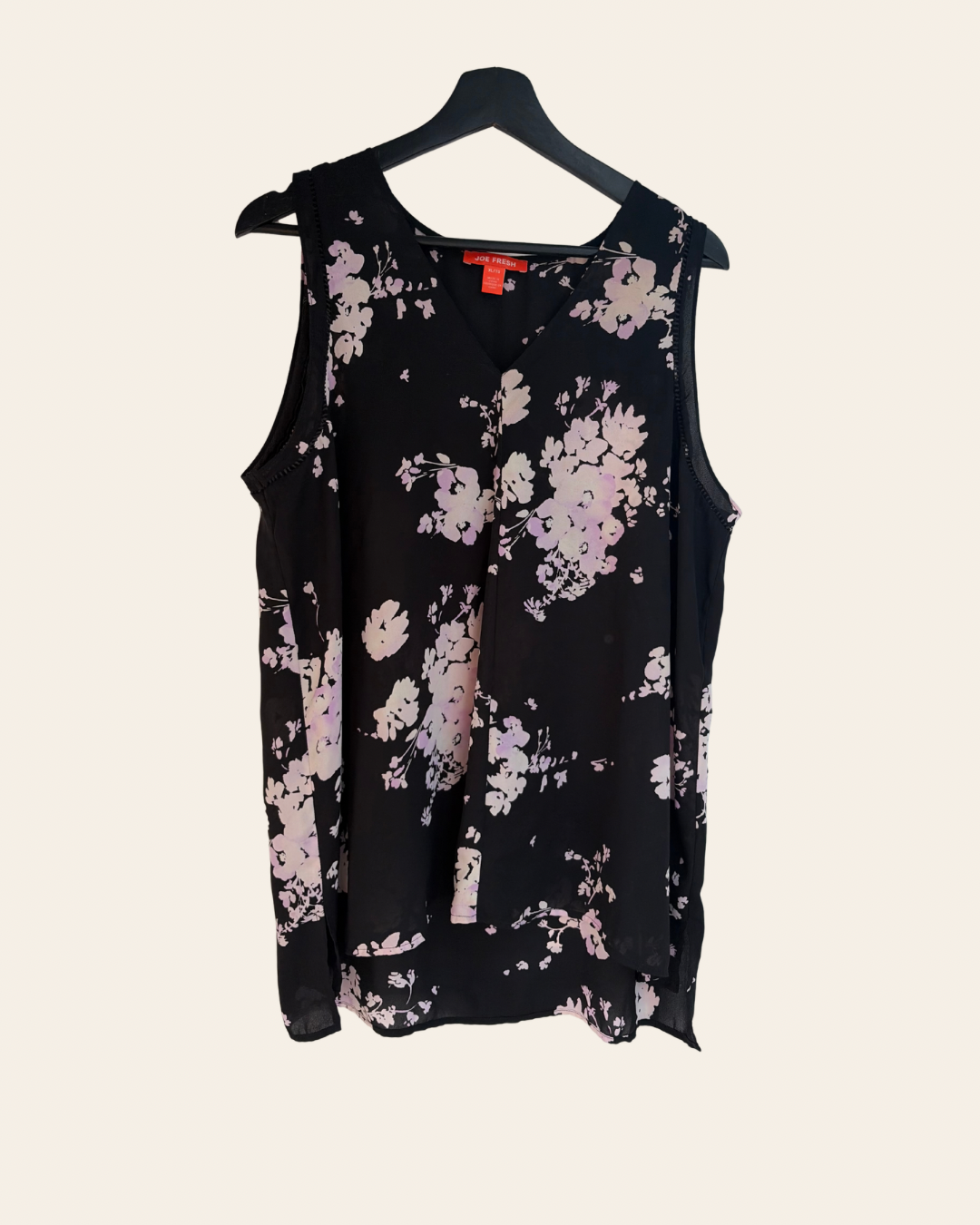 Haut Joe Fresh, XL